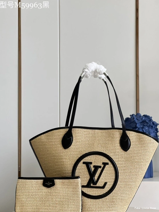 Fake Louis Bags VUITTON SAINT JACQUES LOUIS 0822